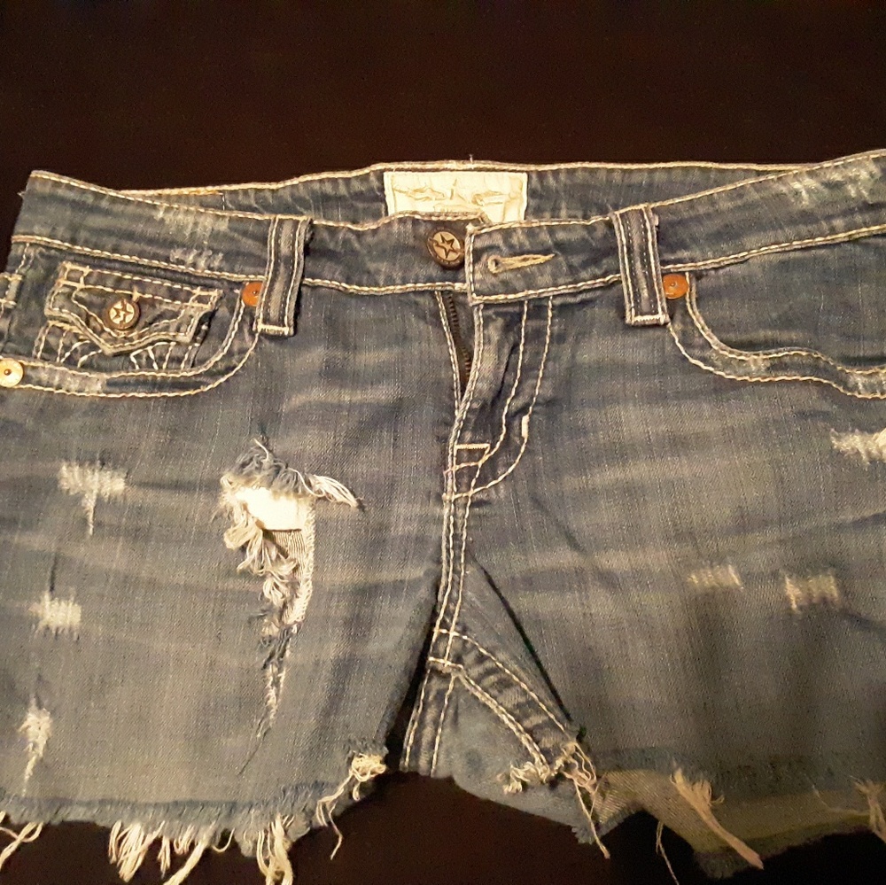 Bke Liv Shorts